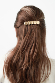 French barette
