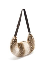 Yehwang  crossbody tas - Bambi