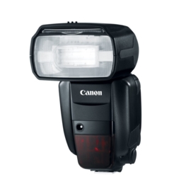 Canon Speedlite 430EX II