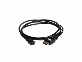 Pro-Mounts Micro HDMI Cable