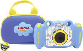 KIDDYPIX® BLIZZ BLUE