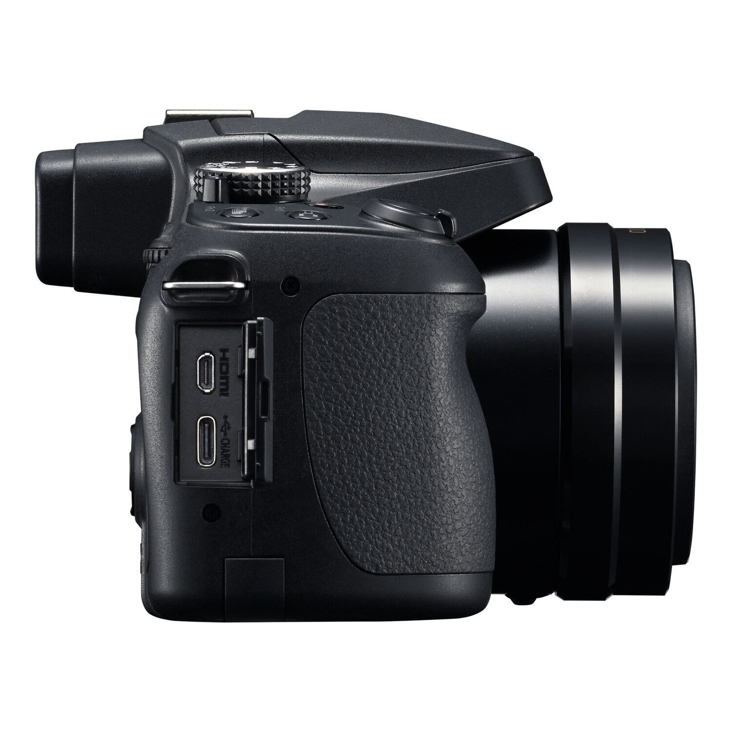 Panasonic DC-FZ82D Special Edition + 64 GB kaart + extra accu