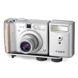 Canon HF-DC1