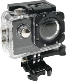 GoXtreme Enduro Black 4K Actioncam