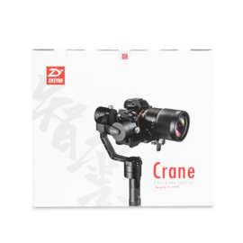 Zhiyung Crane Plus