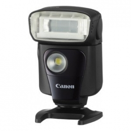 Canon Speedlite 320EX