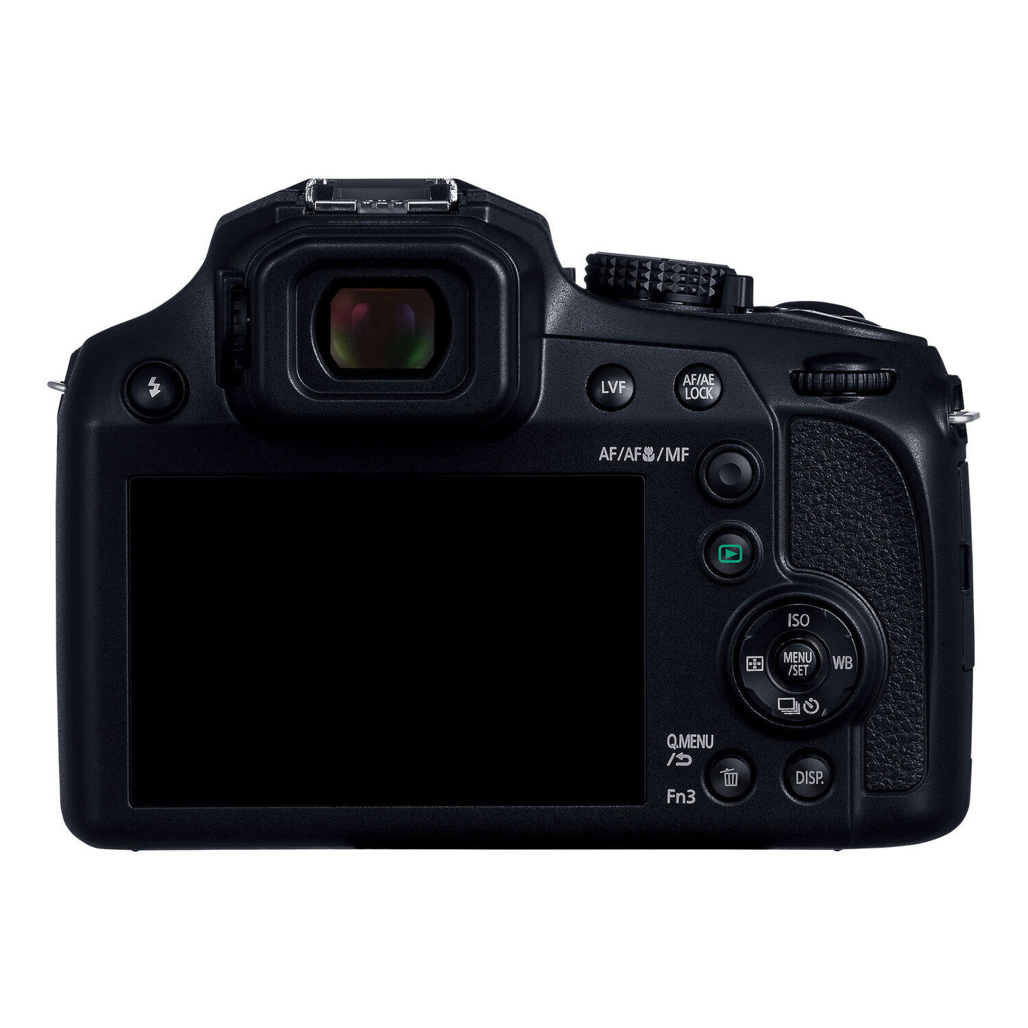 Panasonic DC-FZ82D Special Edition + 64 GB kaart + extra accu