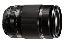 Fujifilm XF 55-200mm F/3.5-4.8 R LM OiS