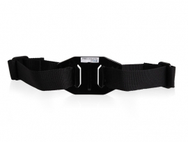 Sports Helmet Mount (strap)