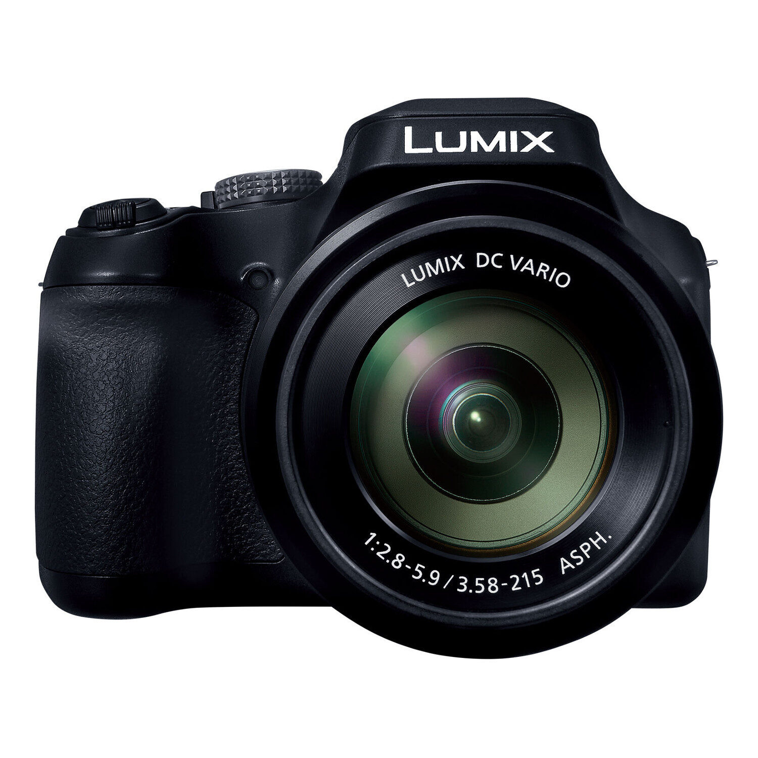 Panasonic DC-FZ82D Special Edition + 64 GB kaart + extra accu