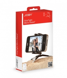 Joby GripTight Micro Stand Smartphone houder