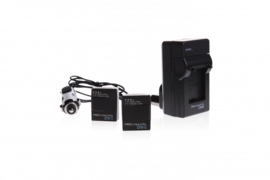 GoPro Battery Kit