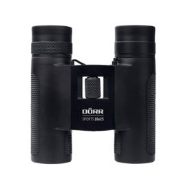 Dorr Pocket Binoculars Sports 10x25