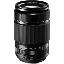 Fujifilm XF 55-200mm F/3.5-4.8 R LM OiS