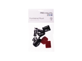 Pro-Mounts FrontHelmet Mount