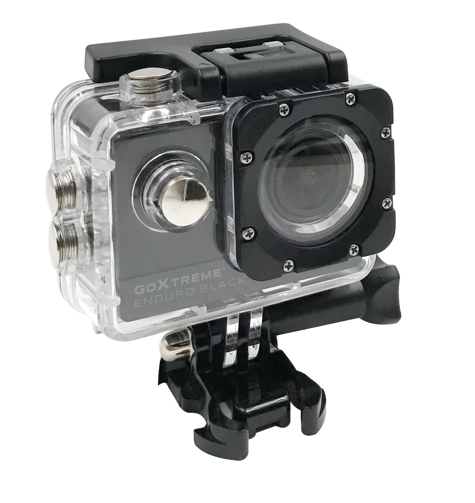 GoXtreme Enduro Black