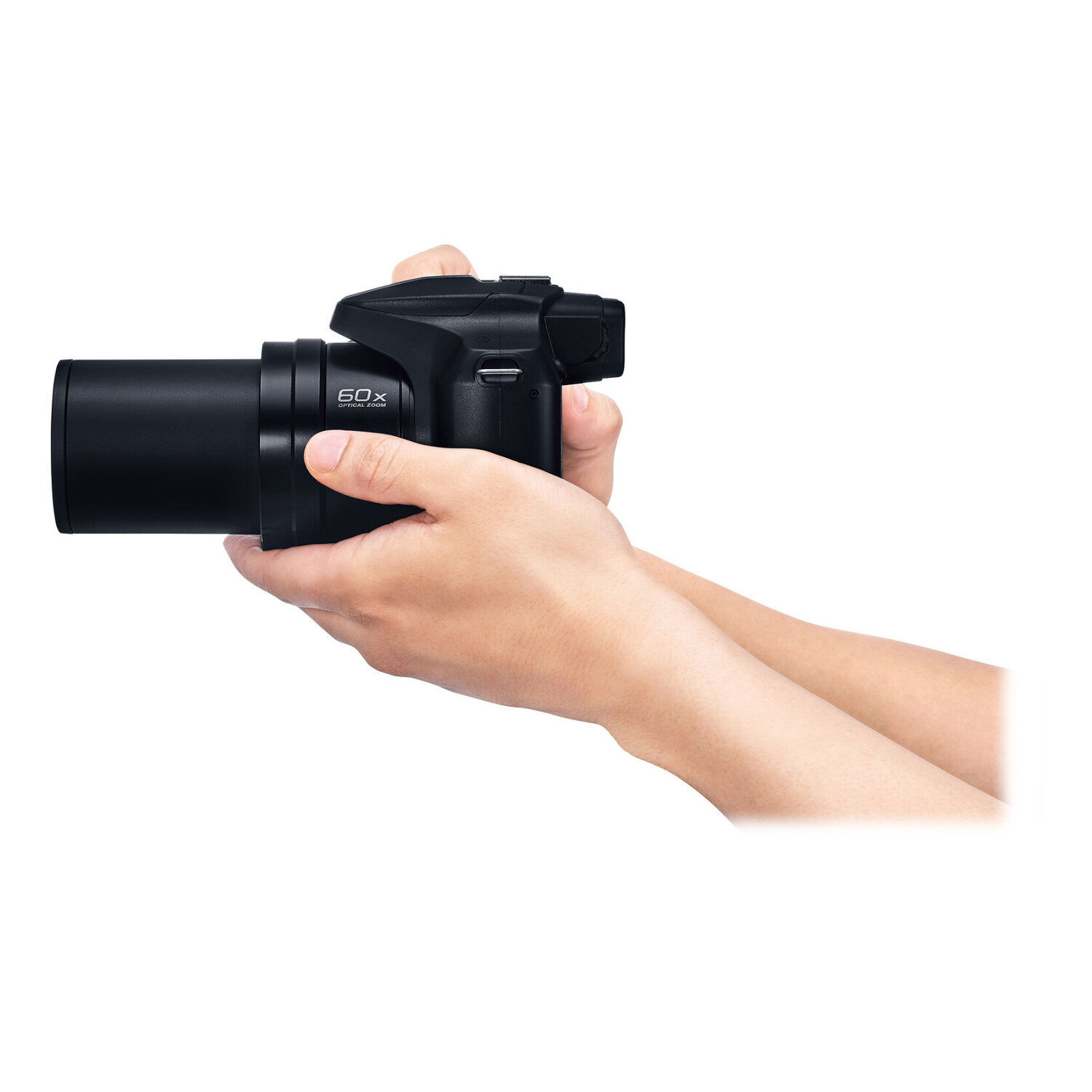 Panasonic DC-FZ82D Special Edition + 64 GB kaart + extra accu