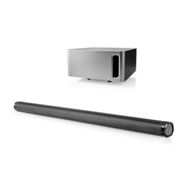 Nedis Soundbar 390 W 2.1 Bluetooth