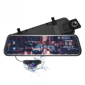 DASHCAM AZDome PG02 Full Mirror