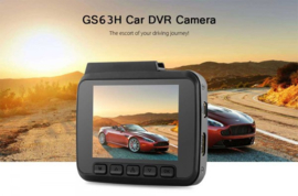 DASHCAM AZDome GS63H 4K