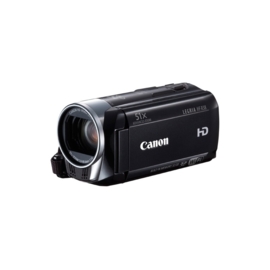 Canon Legria HF R38