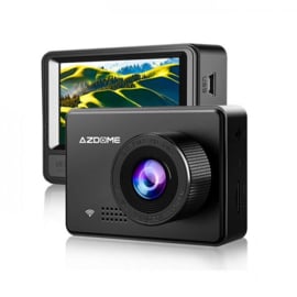 DASHCAM AZDome M08