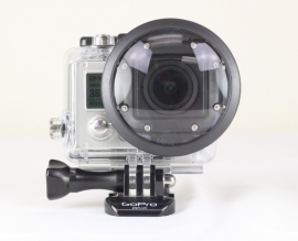 Polar Pro Macro Lens GoPro Hero3
