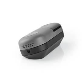 NEDIS  Wi-Fi Smart Videodeurbel | Bediening via App | microSD-Sleuf | HD 720p