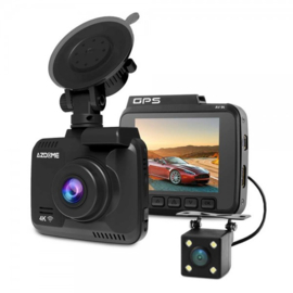 DASHCAM AZDome GS63H Dual 4K