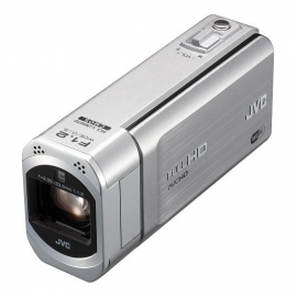 JVC GZ-VX715