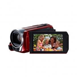 Canon Legria HF R36 Rood