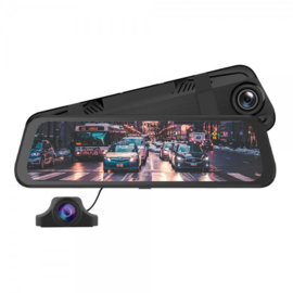 DASHCAM AZDome PG02 Full Mirror
