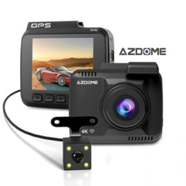 DASHCAM AZDome GS63H Dual 4K