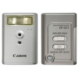 Canon HF-DC1