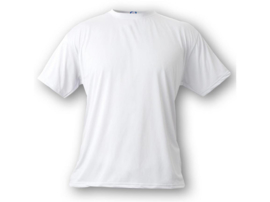 Vapor Basic Kinder T-Shirt Wit