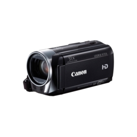 Canon Legria HF R36