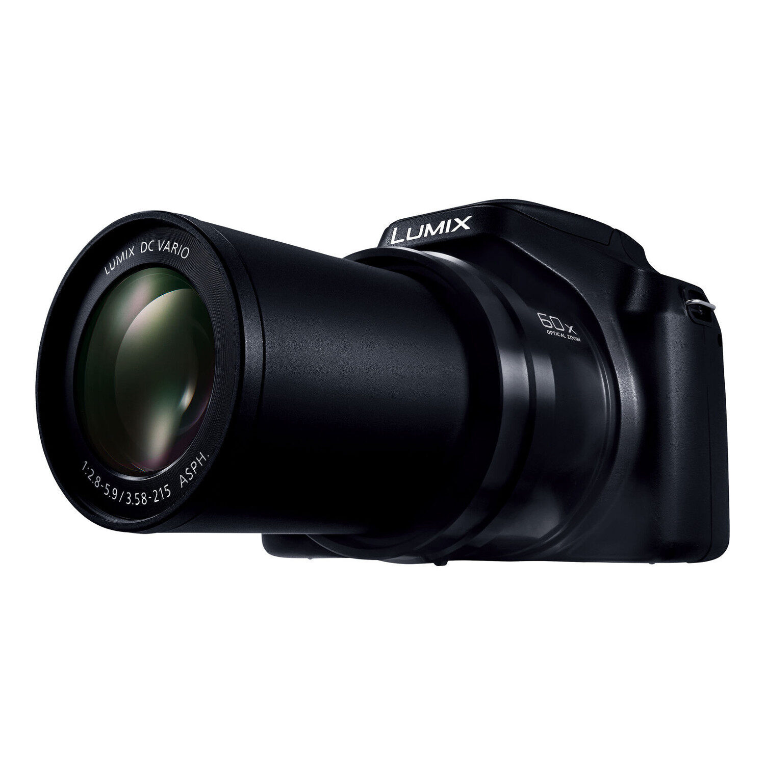 Panasonic DC-FZ82D Special Edition + 64 GB kaart + extra accu
