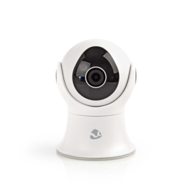 NEDIS  Wi-Fi smart IP-camera | Draaien/Kantelen | Full-HD 1080p | Buiten | Waterbestendig