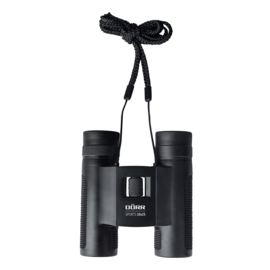 Dorr Pocket Binoculars Sports 10x25