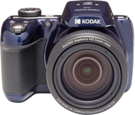 Kodak AZ528 blauw