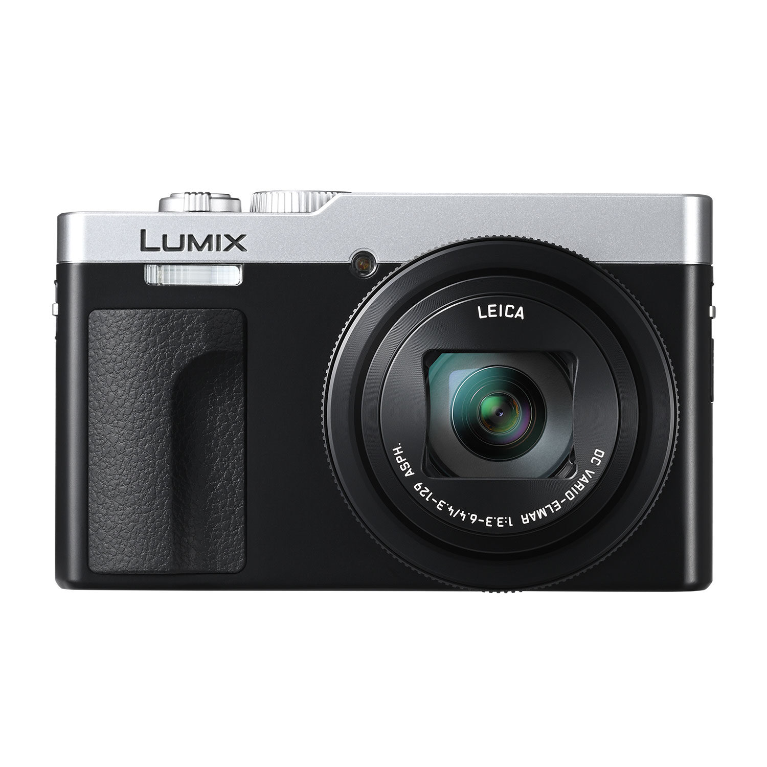 Panasonic TZ 99 Zilver-Zwart