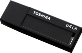 Toshiba 64 GB USB stick