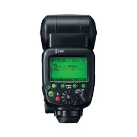 Canon Speedlite 430EX II