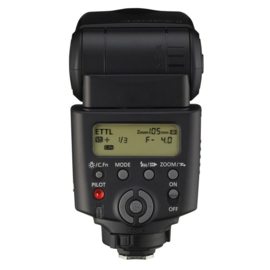 Canon Speedlite 430EX II