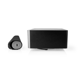 Nedis Soundbar 390 W 2.1 Bluetooth