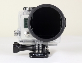 Polar Pro Hero3 Venture Neutral Density Filter