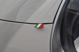 ALFA ROMEO MITO vlag label