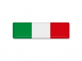 STICKERS TRICOLORE