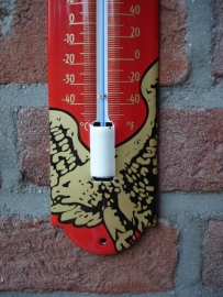 THERMOMETER MOTO GUZZI