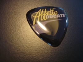 AFFETTO DUCATI